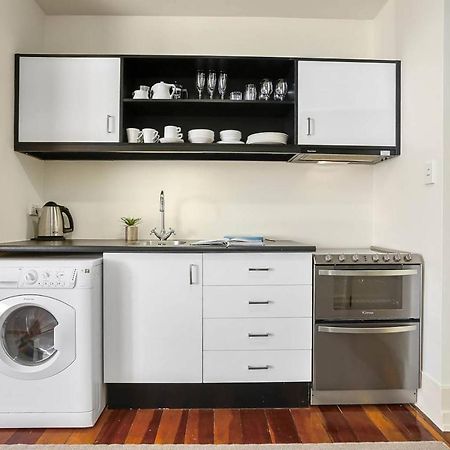 Spacious One Bedroom In The Heritage Hotel! Auckland Extérieur photo