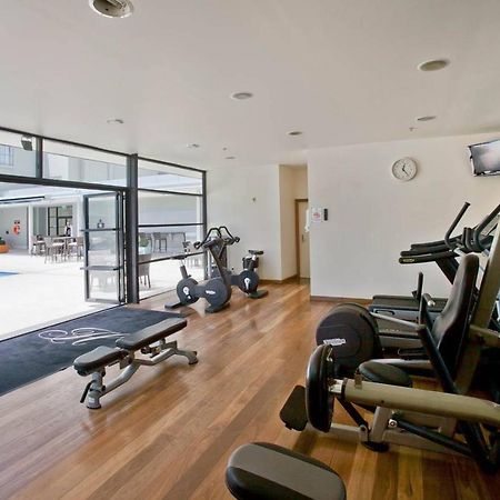 Spacious One Bedroom In The Heritage Hotel! Auckland Extérieur photo
