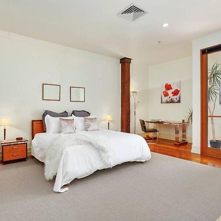 Spacious One Bedroom In The Heritage Hotel! Auckland Extérieur photo